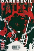 DAREDEVIL: FATHER #1 