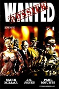 WANTED: DOSSIER #1 