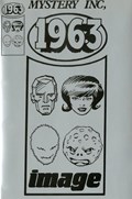 1963 #1B 