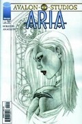 ARIA #1B 