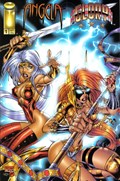 ANGELA / GLORY: RAGE OF ANGELS #1 