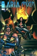 ARIA / ANGELA #1-DF 