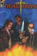 DEAD BOYS #1 