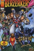 THE BERZERKERS #1B 