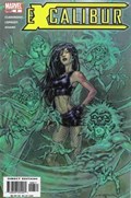 EXCALIBUR #6 