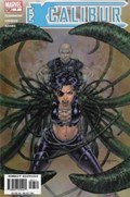 EXCALIBUR #7 