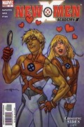 NEW X-MEN: ACADEMY X #5