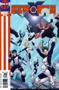 NEW X-MEN: ACADEMY X #16 