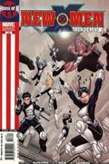 NEW X-MEN: ACADEMY X #16B 