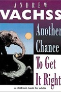 ANOTHER CHANCE TO GET IT RIGHT #1 Soft Cover