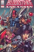 BLOODSTRIKE: ASSASSIN #1B 