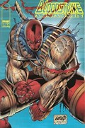 BLOODSTRIKE: ASSASSIN #1 