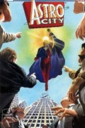 KURT BUSIEK'S ASTRO CITY #1 