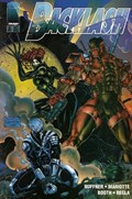 BACKLASH #1 