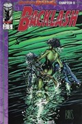 BACKLASH #8 