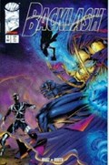 BACKLASH #8B 