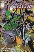BACKLASH #2 