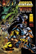 BADROCK/WOLVERINE #1 