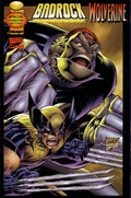 BADROCK/WOLVERINE #1D 