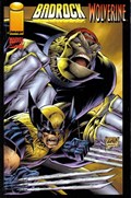 BADROCK/WOLVERINE #1B 