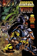 BADROCK/WOLVERINE #1C 