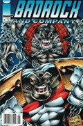 BADROCK AND COMPANY #1B 