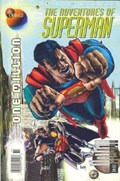 ADVENTURES OF SUPERMAN #1000000B 