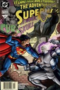 ADVENTURES OF SUPERMAN #571B 