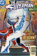 ADVENTURES OF SUPERMAN #576B 