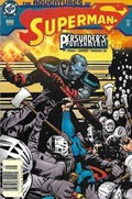 ADVENTURES OF SUPERMAN #602B 