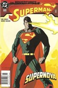 ADVENTURES OF SUPERMAN #620B 