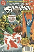 ADVENTURES OF SUPERMAN #556B 
