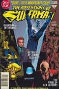 ADVENTURES OF SUPERMAN #550B 