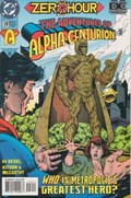 ADVENTURES OF SUPERMAN #516 
