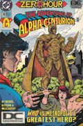 ADVENTURES OF SUPERMAN #516-DCU 