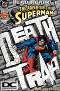 ADVENTURES OF SUPERMAN #517-DCU 