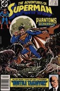 ADVENTURES OF SUPERMAN #453B 