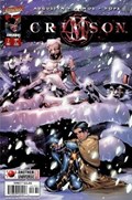 CRIMSON #7-ANUNI 