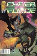 CYBERFORCE #12B 