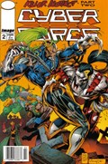 CYBERFORCE #2B 
