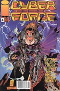 CYBERFORCE #4B 