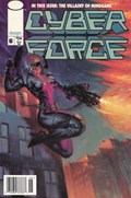 CYBERFORCE #6B 