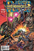 CYBERFORCE #7B 
