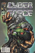 CYBERFORCE #13B 
