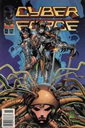 CYBERFORCE #11B 