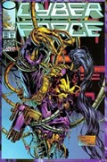 CYBERFORCE #18 