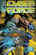 CYBERFORCE #21 