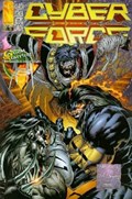 CYBERFORCE #27 