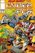 CYBERFORCE #2 