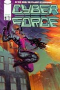 CYBERFORCE #6 